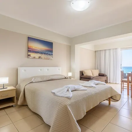 Playa Del Zante, By Tk Premium Lägenhet *