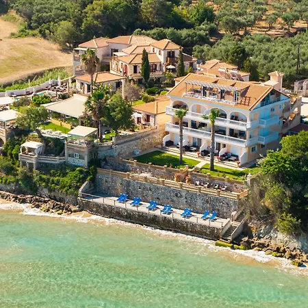 Playa Del Zante, By Tk Premium Lägenhet *