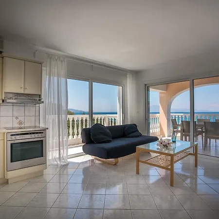 Lägenhet Playa Del Zante, By Tk Premium Amoudi