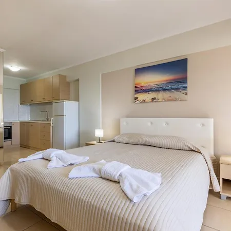 Apartment Playa Del Zante, By Tk Management Amoudi