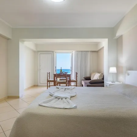 Apartment Playa Del Zante, By Tk Management *