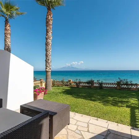 Playa Del Zante, By Tk Management * Amoudi