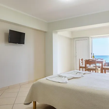Apartment Playa Del Zante, By Tk Management *