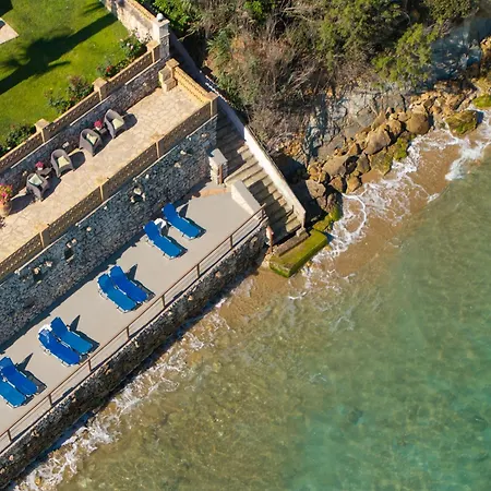 Apartmán Playa Del Zante, By Tk Management