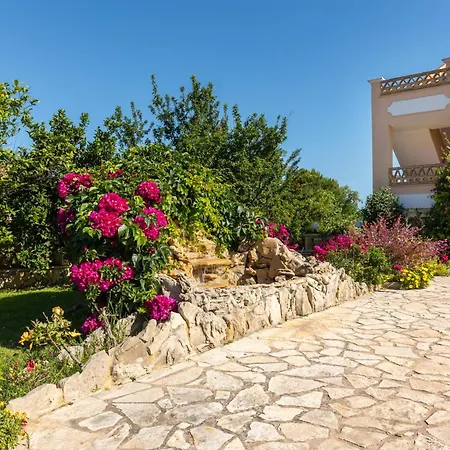 Playa Del Zante, By Tk Management Apartment