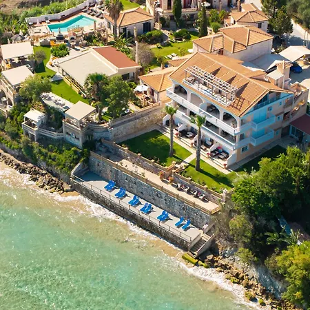 Apartment Playa Del Zante, By Tk Management