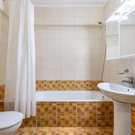 Apartmán Playa Del Zante, By Tk Management *