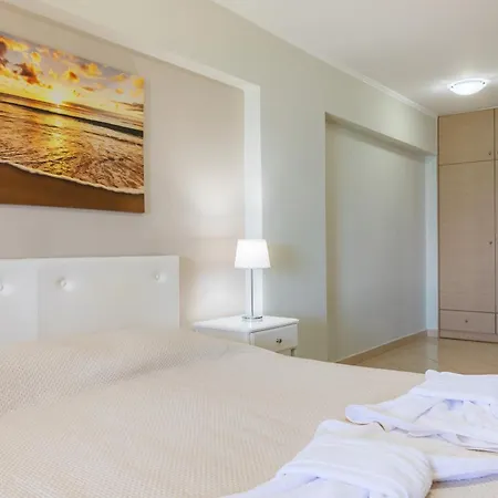 Playa Del Zante, By Tk Management Apartment Amoudi