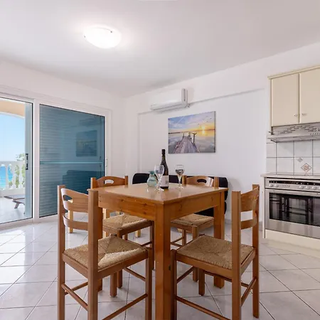 Apartment Playa Del Zante, By Tk Management
