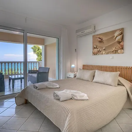 Apartment Playa Del Zante, By Tk Management