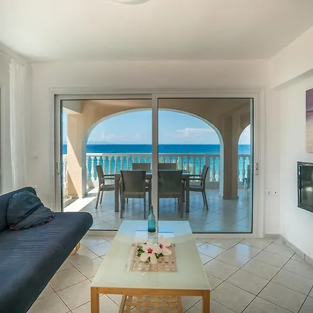 Apartment Playa Del Zante, By Tk Management