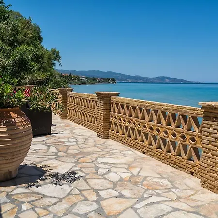 Apartment Playa Del Zante, By Tk Management
