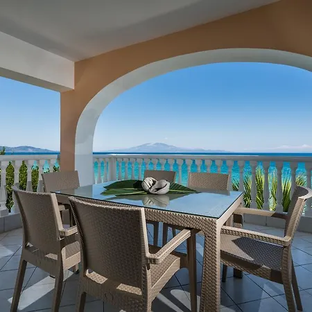 Apartment Playa Del Zante, By Tk Management