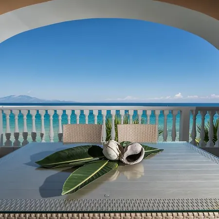Playa Del Zante, By Tk Management