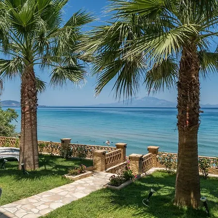 Apartment Playa Del Zante, By Tk Management
