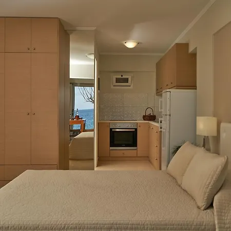 Apartment Playa Del Zante, By Tk Management