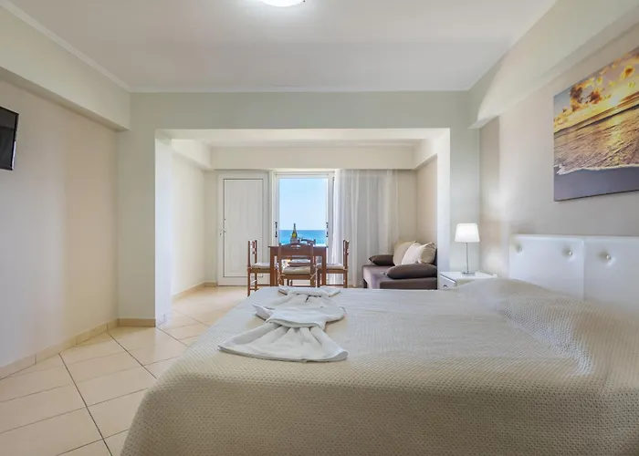 Appartamento Playa Del Zante, By Tk Premium *