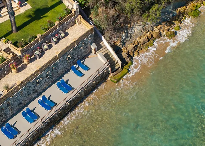 Appartamento Playa Del Zante, By Tk Premium