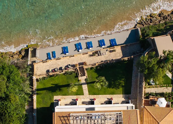 Appartamento Playa Del Zante, By Tk Premium Amoudi