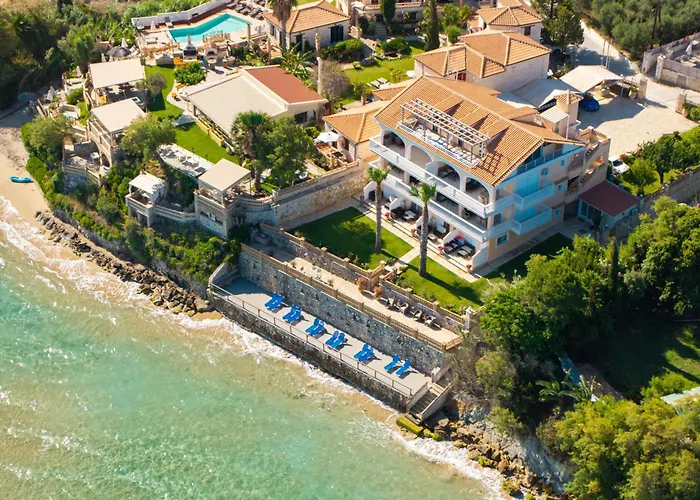 Appartamento Playa Del Zante, By Tk Premium
