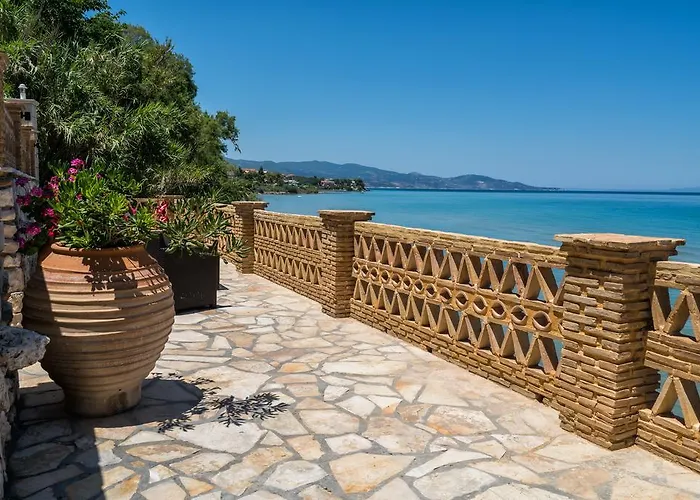 Appartamento Playa Del Zante, By Tk Premium