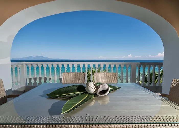 Playa Del Zante, By Tk Premium