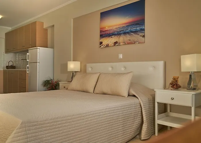 Appartamento Playa Del Zante, By Tk Premium *
