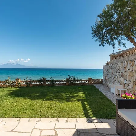 Playa Del Zante, By Tk Premium Appartement