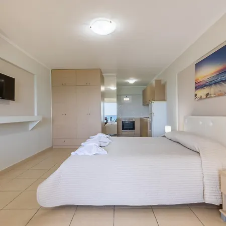 Appartement Playa Del Zante, By Tk Premium Amoudi