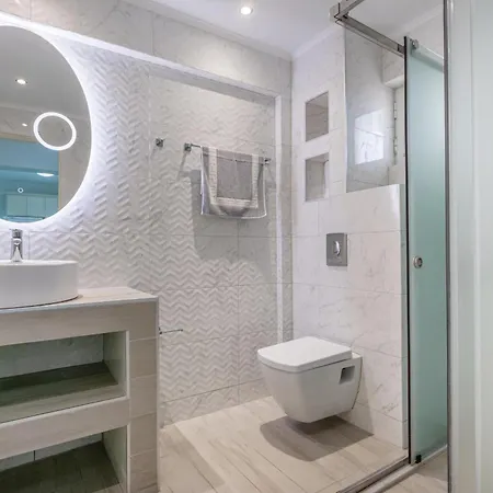 Playa Del Zante, By Tk Premium Appartement *