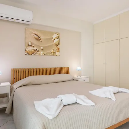 Appartement Playa Del Zante, By Tk Premium Amoudi