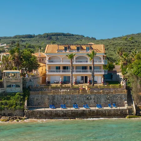 Playa Del Zante, By Tk Premium Appartement *