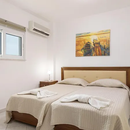 Playa Del Zante, By Tk Premium Appartement *