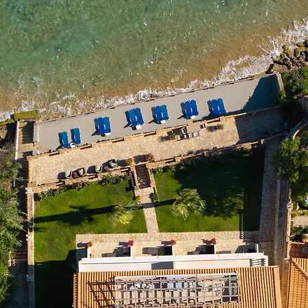 Appartement Playa Del Zante, By Tk Premium Amoudi