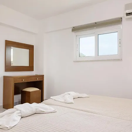 Appartement Playa Del Zante, By Tk Premium *