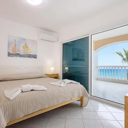 Appartement Playa Del Zante, By Tk Premium Amoudi