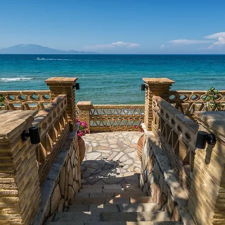 Appartement Playa Del Zante, By Tk Premium Amoudi