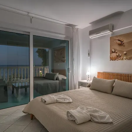 Appartement Playa Del Zante, By Tk Premium Amoudi