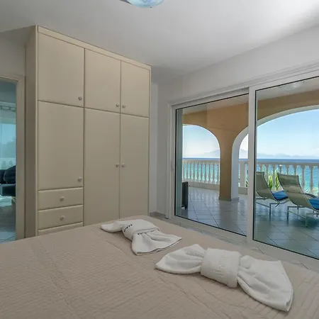 Appartement Playa Del Zante, By Tk Premium *