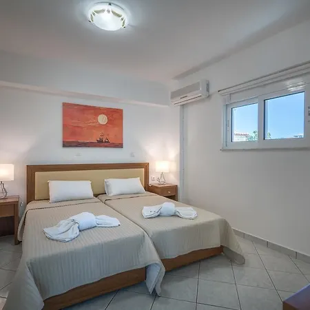 Appartement Playa Del Zante, By Tk Premium Amoudi