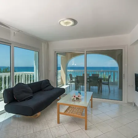 Appartement Playa Del Zante, By Tk Premium Amoudi