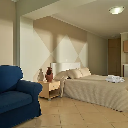 Playa Del Zante, By Tk Premium Appartement Amoudi