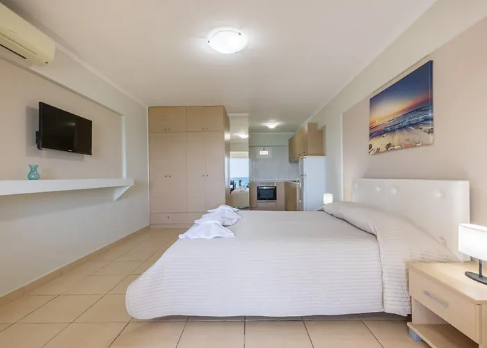 Appartement Playa Del Zante, By Tk Premium Amoudi