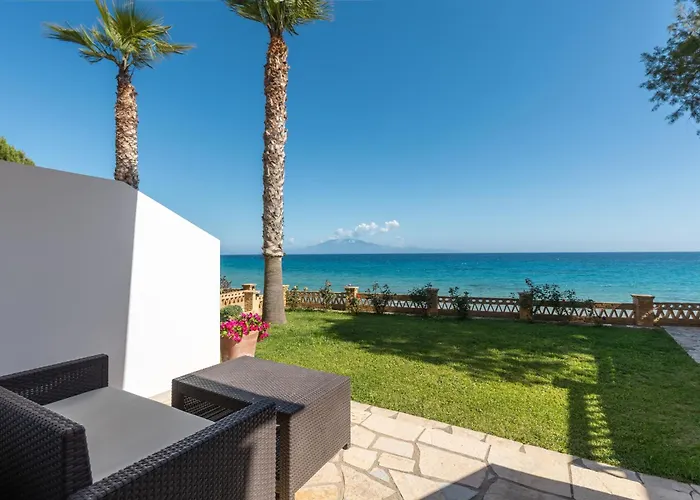 Playa Del Zante, By Tk Premium * Amoudi