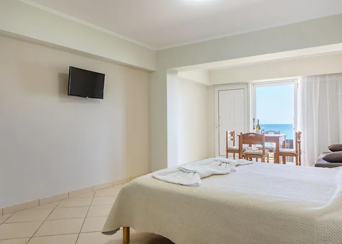 Appartement Playa Del Zante, By Tk Premium *