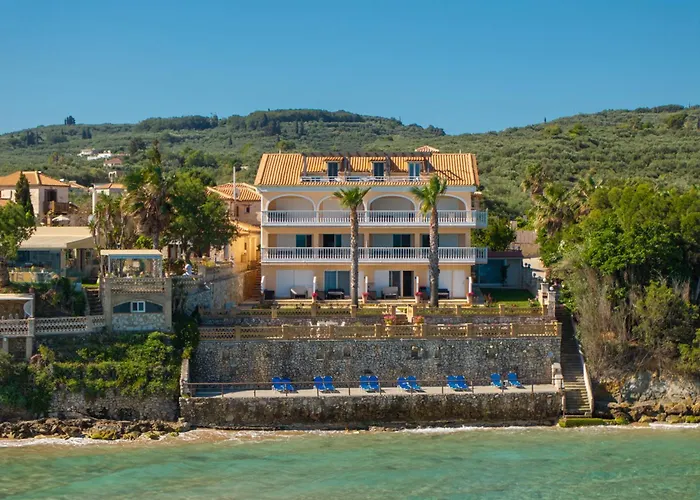 Playa Del Zante, By Tk Premium Appartement *