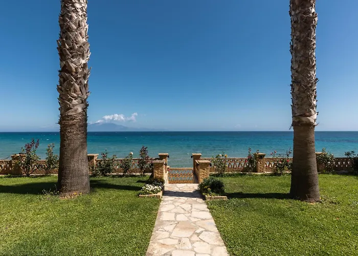 Playa Del Zante, By Tk Premium