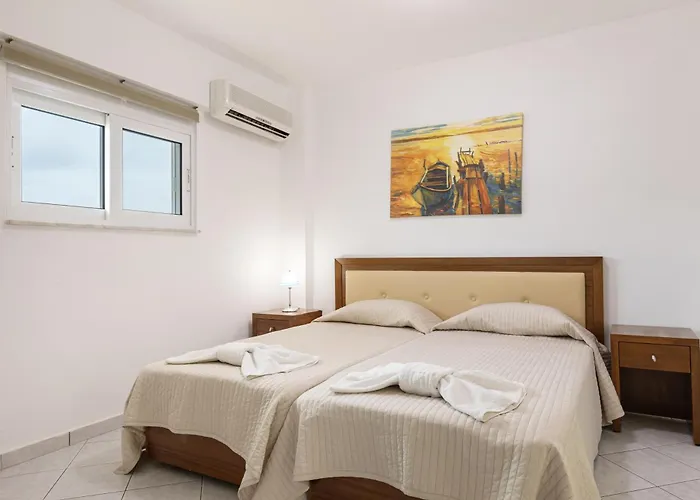 Playa Del Zante, By Tk Premium Appartement *