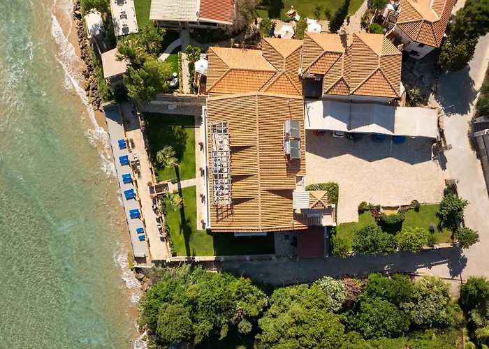 Playa Del Zante, By Tk Premium * Amoudi
