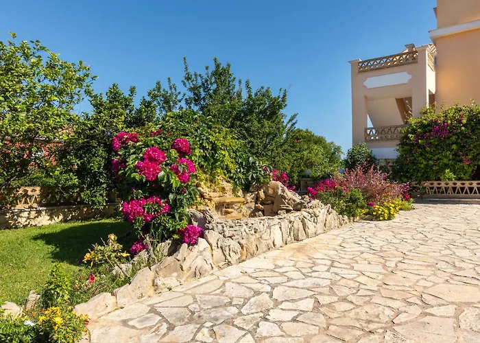 Playa Del Zante, By Tk Premium Appartement